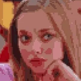 chat with ai character: Karen