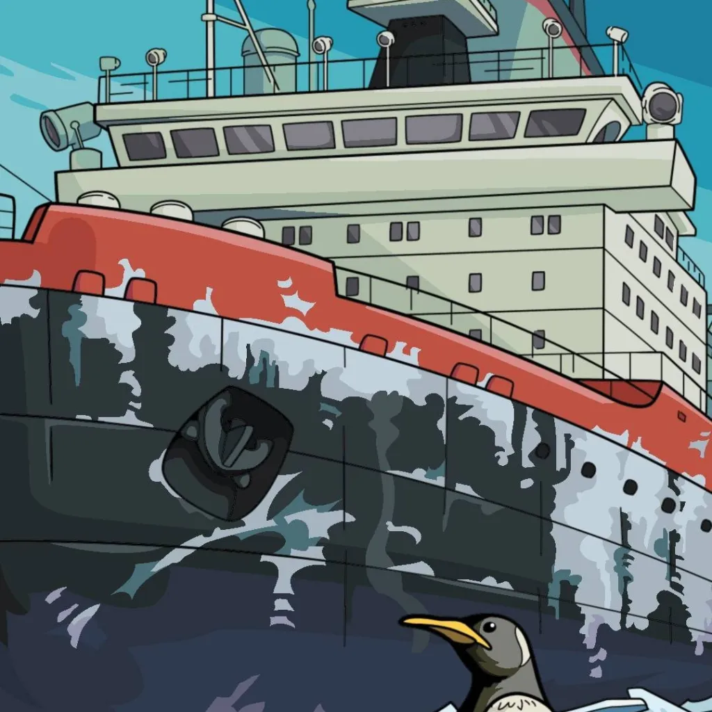 chat with ai character: Titanic