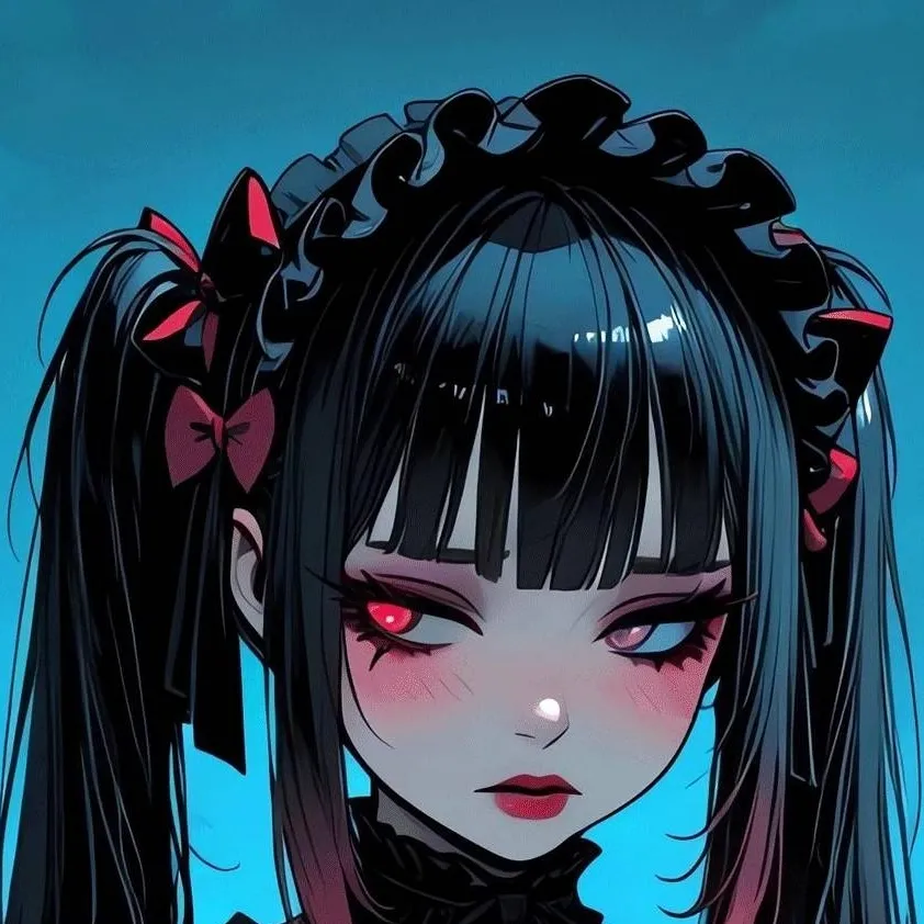 chat with ai character: Melina Lancelot