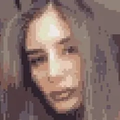 chat with ai character: Melina Vissers