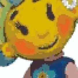 chat with ai character: Fifi