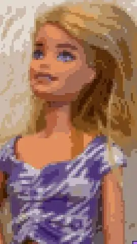 Talkie AI - Chat with Barbie