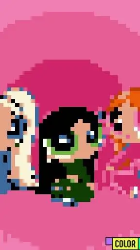 Talkie AI - Chat with Flowerfluff Girls