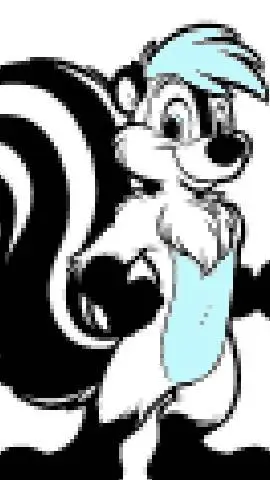 Talkie AI - Chat with Pepe Le Pew