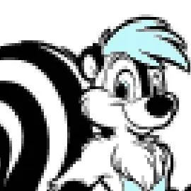 chat with ai character: Pepe Le Pew