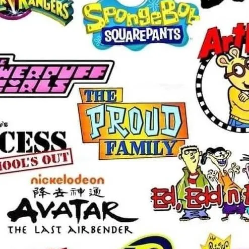 chat with ai character: Cartoon crossover