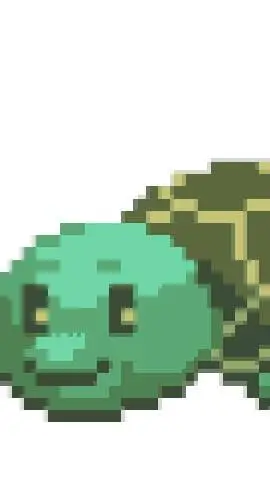 Talkie AI - Chat with Turtle