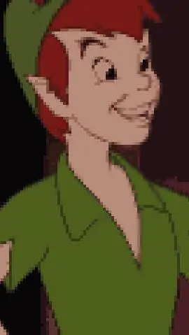 Talkie AI - Chat with Peter Pan