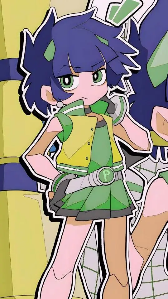 Talkie AI - Chat with Buttercup