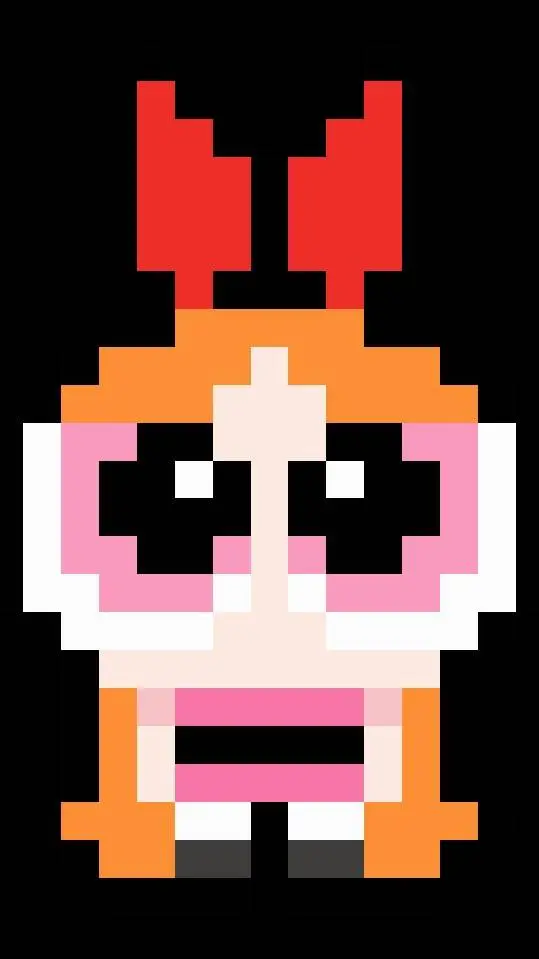 Talkie AI - Chat with Blossom