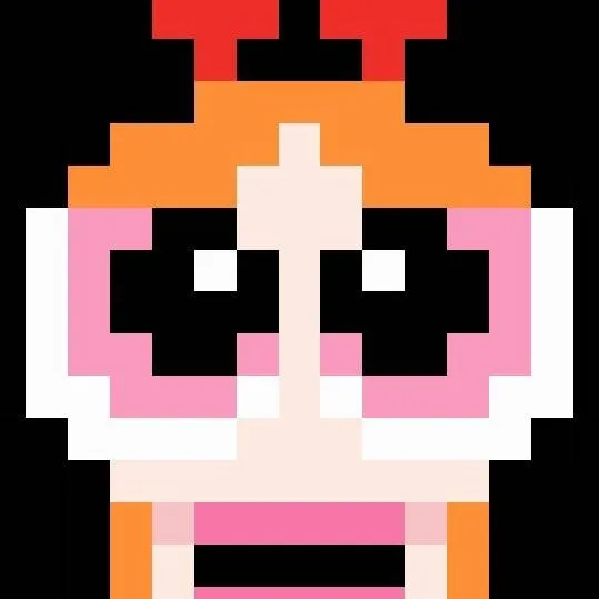 chat with ai character: Blossom