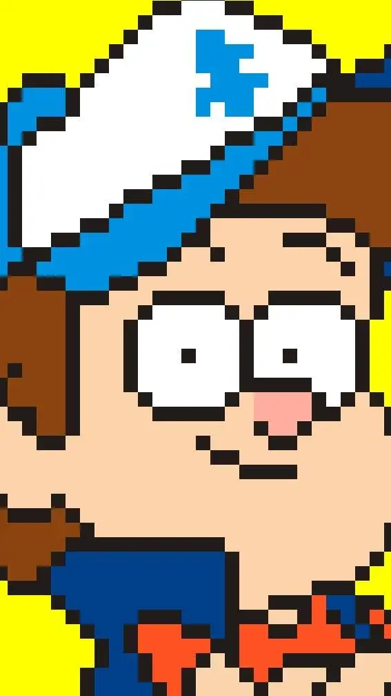 Talkie AI - Chat with Dipper Pines