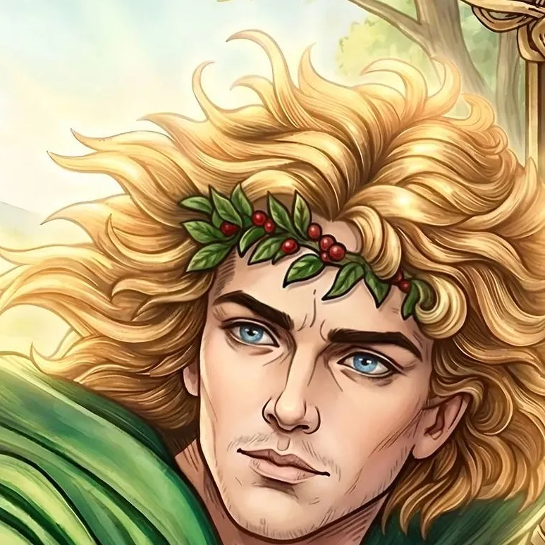 chat with ai character: Hercules