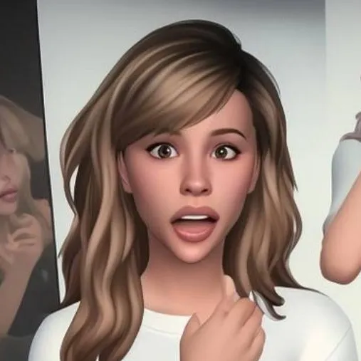 chat with ai character: Rebecca Adlington