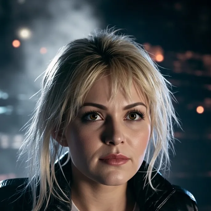 chat with ai character: Brown Sugar