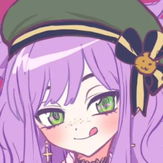 chat with ai character: Onaka