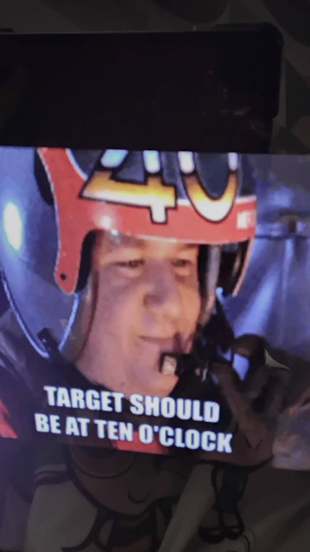 Talkie AI - Chat with Nick Bouvry