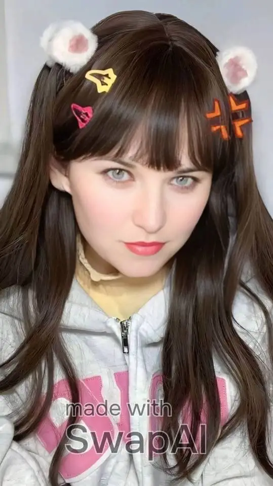 ai character: Dahyeon background