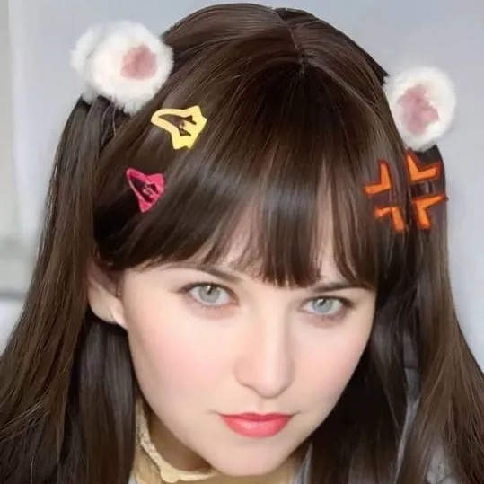 chat with ai character: Dahyeon