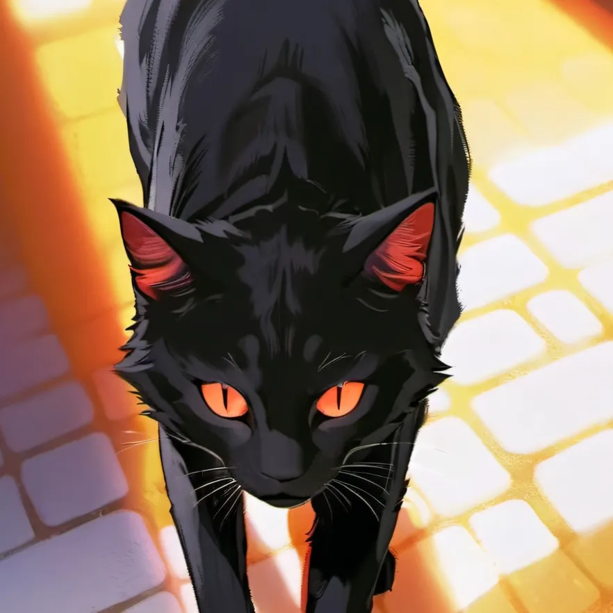 chat with ai character: MÖNSTERCVTS