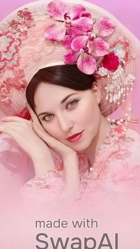 ai character: Jenni background