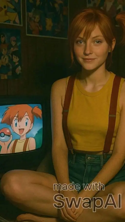 Talkie AI - Chat with Meredith Barker