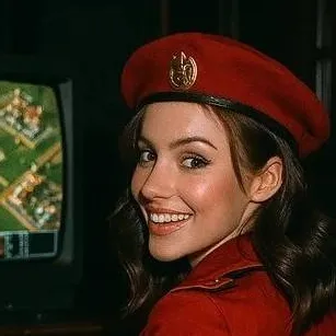 chat with ai character: Ally Blackburn