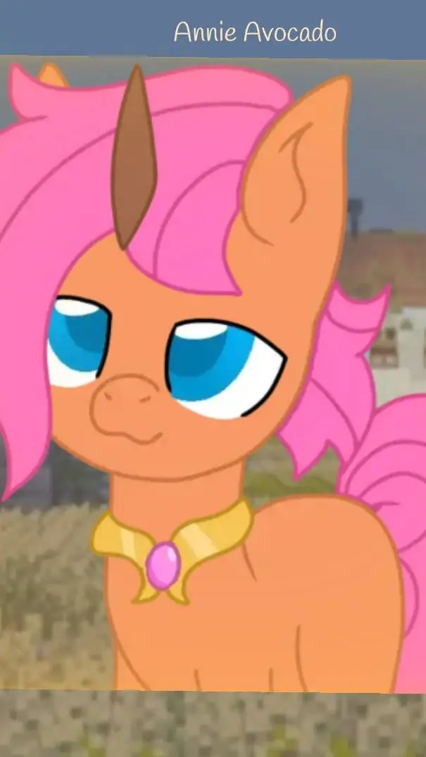 Talkie AI - Chat with MLP X SoS