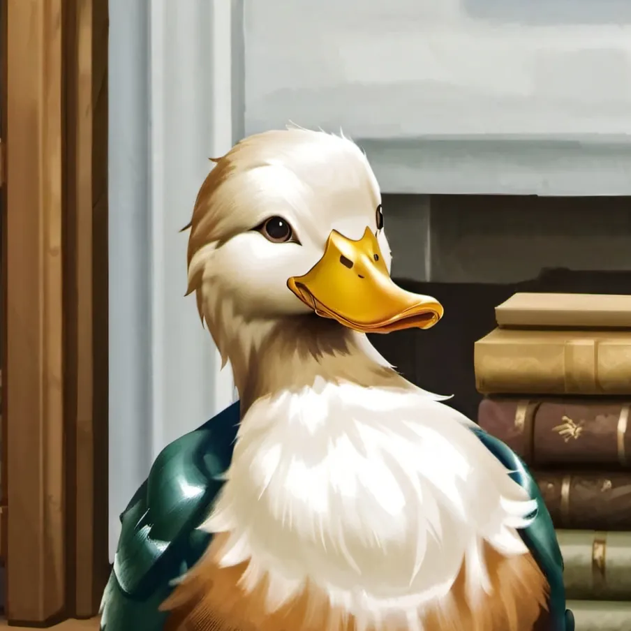 chat with ai character: Joanne