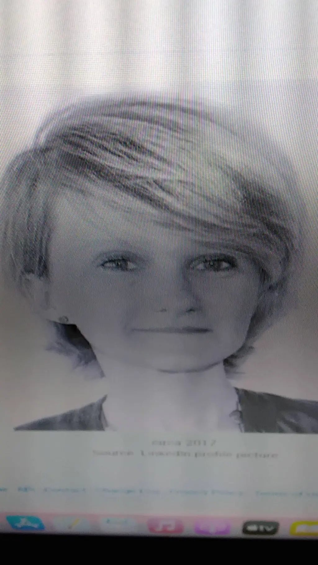 ai character: Sophie Wibaux background