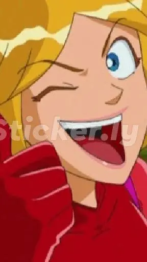 Talkie AI - Chat with Clover