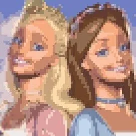 chat with ai character: Anneliese & Erika