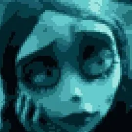 chat with ai character: Corpse Bride