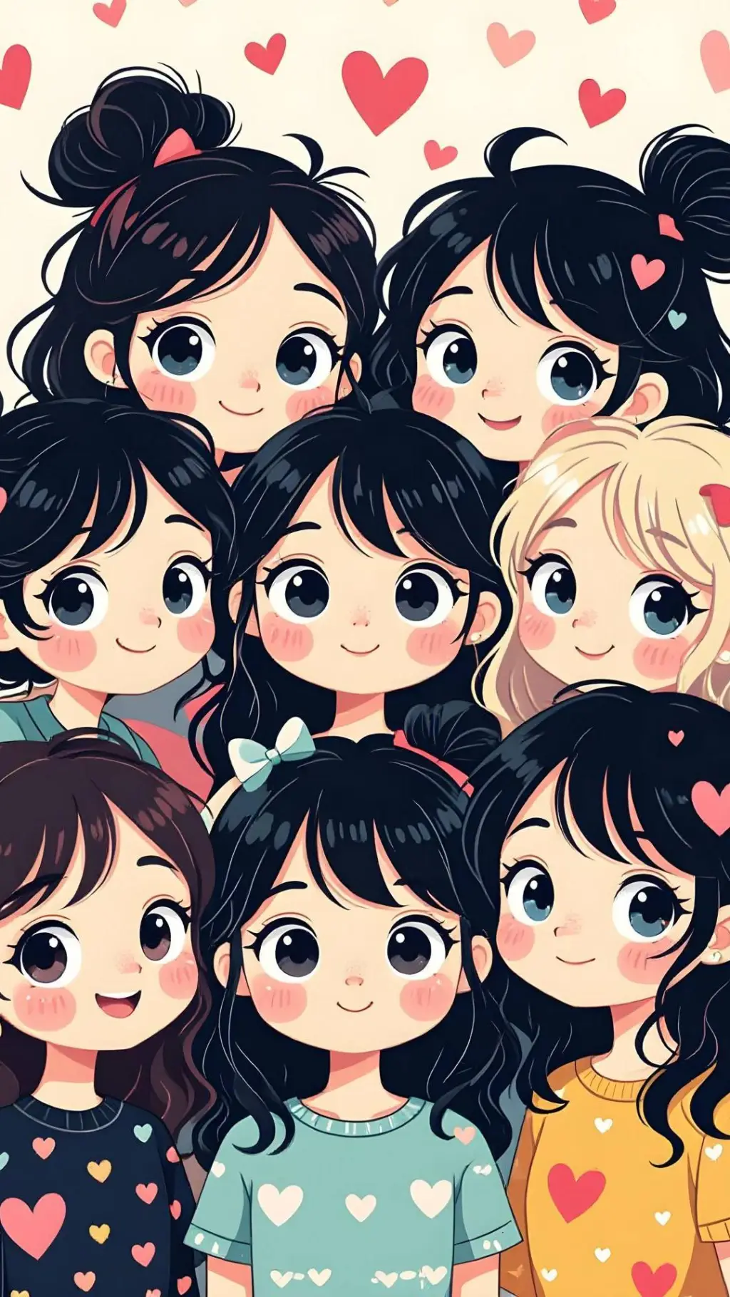 Talkie AI - Chat with The Bandicoots