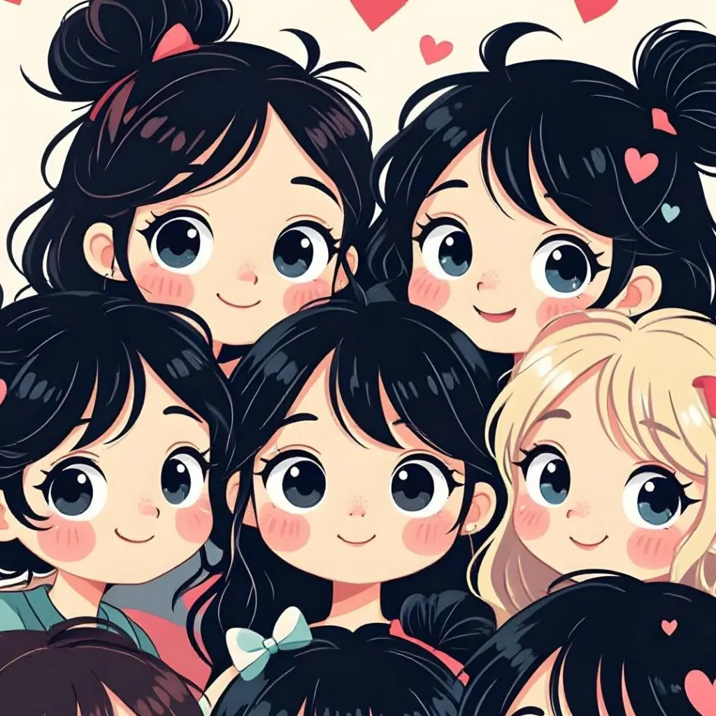 chat with ai character: The Bandicoots