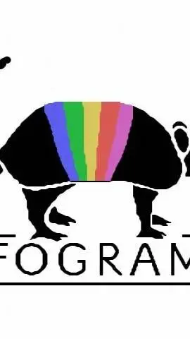 Talkie AI - Chat with Infogrames!