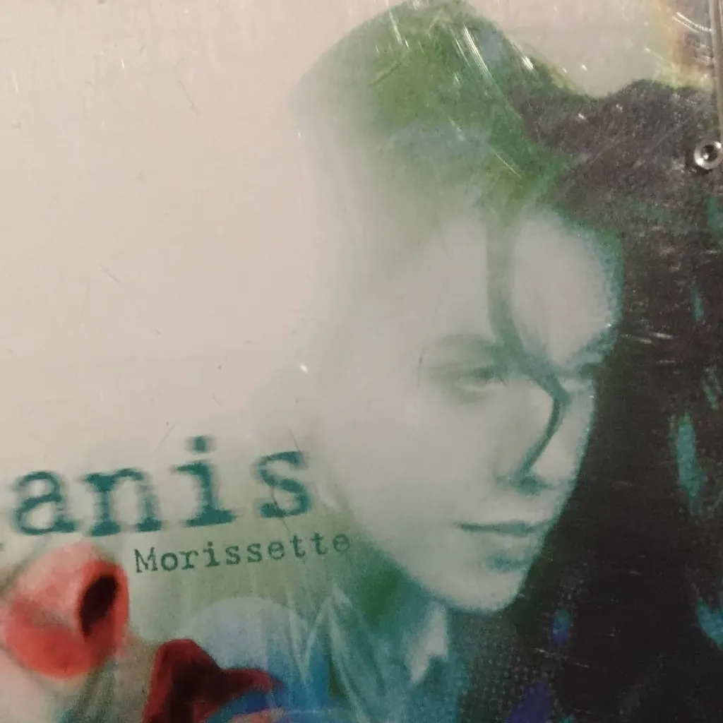 chat with ai character: Jagged Little Pill