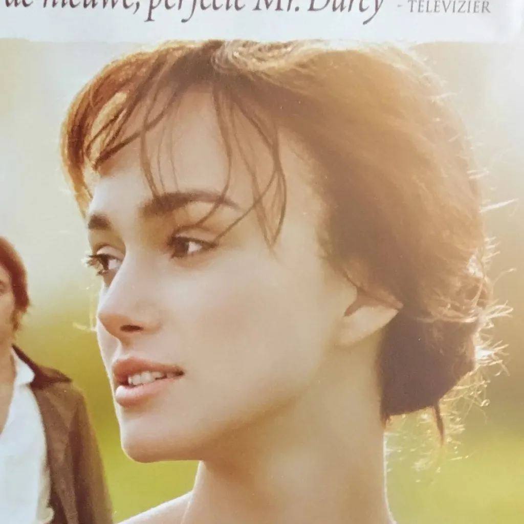 chat with ai character: Pride & Prejudice