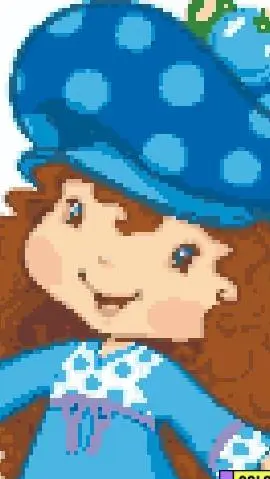 Talkie AI - Chat with Blueberry Muffin