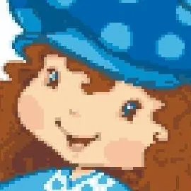 chat with ai character: Blueberry Muffin