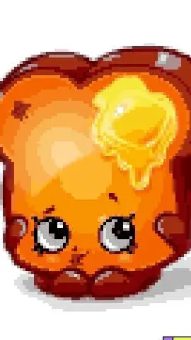 Talkie AI - Chat with Bread with butter