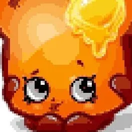 chat with ai character: Bread with butter