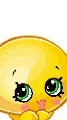 Talkie AI - Chat with Lemon (Shopkins)