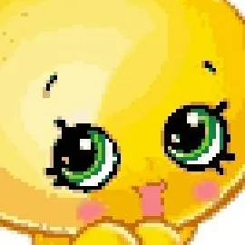 chat with ai character: Lemon (Shopkins)