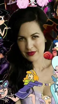 Talkie AI - Chat with Grey DeLisle