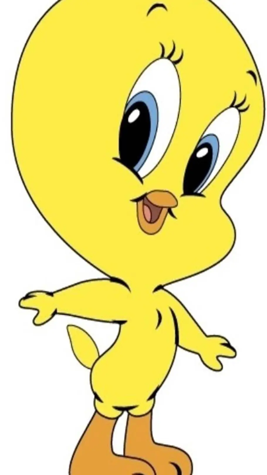 Talkie AI - Chat with Baby Tweety