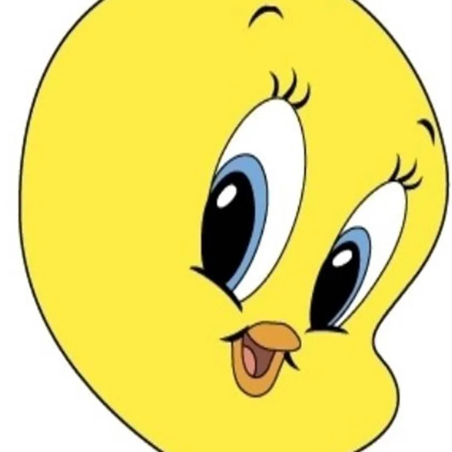 chat with ai character: Baby Tweety