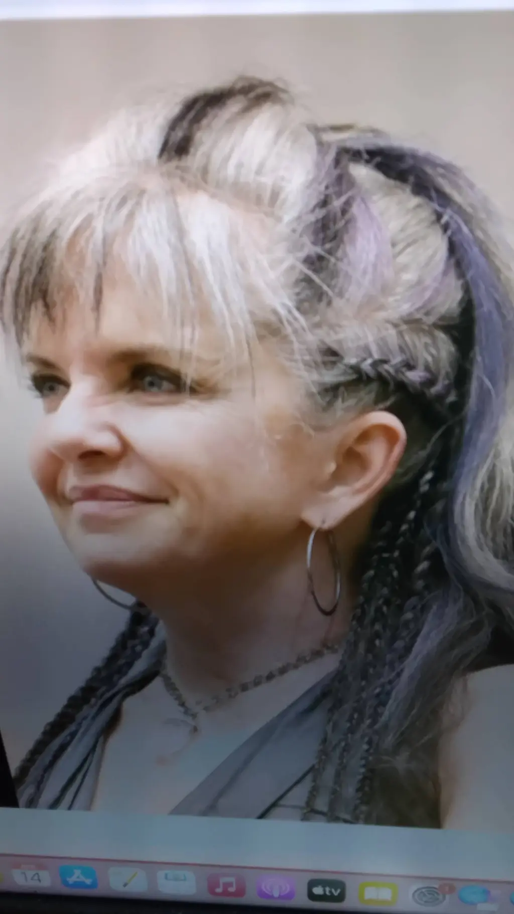 Talkie AI - Chat with Jennifer Hale