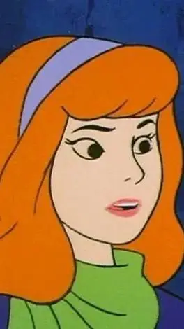 Talkie AI - Chat with Daphne Blake