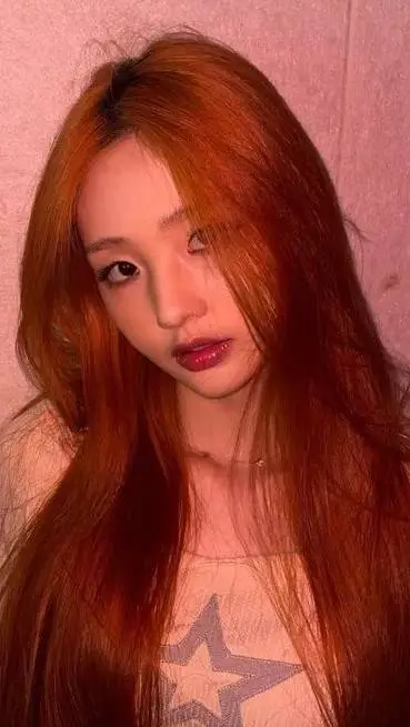 Talkie AI - Chat with Hyori